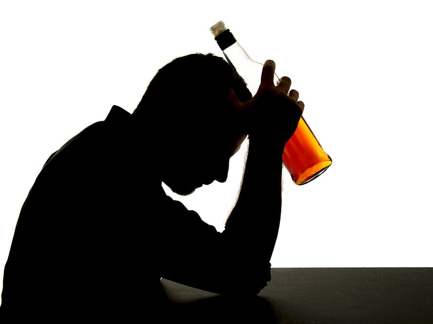 Why is alcohol addiction dangerous 