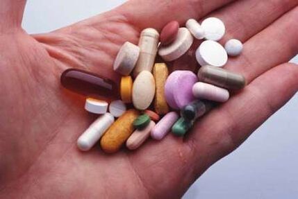 Medicines for refusing alcohol